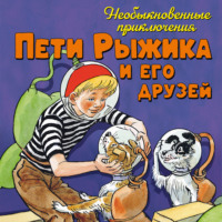 . Необыкновенные приключения Пети Рыжика и его друзей