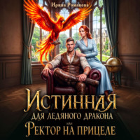 . Истинная для дракона, или Изгнанная королева