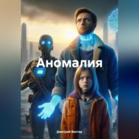 . Аномалия