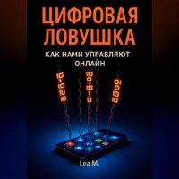 . Цифровая ловушка. Как нами управляют онлайн