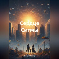 . Сердце Сигмы