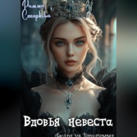 Римма Старкова. Вдовья невеста