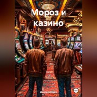 Дмитрий Сергеевич Хозей. Мороз и казино