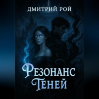 Дмитрий Рой. Резонанс теней