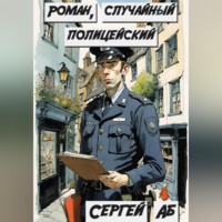Сергей Аб. Роман, случайный полицейский
