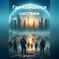 Дмитрий Вектор. Где кончается система