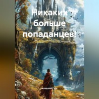 . Никаких больше попаданцев!