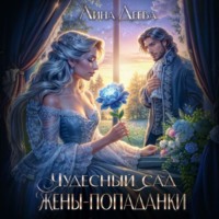 . Чудесный сад жены-попаданки