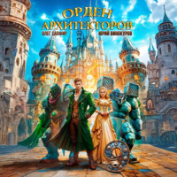 . Орден Архитекторов 9