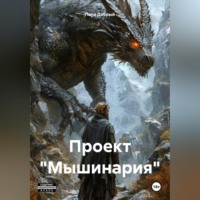 Папа Добрый. Проект «Мышинария»