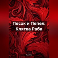 RemVoVo. Песок и Пепел: Клятва Раба