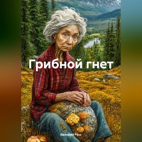 Валерий Расс. Грибной гнет
