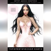 Диана Никитина. Секреты защиты от манипуляций, насилия и травм