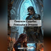 RemVoVo. Пиксели Судьбы: Ловушка в Этерии