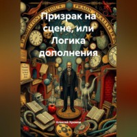 . Призрак на сцене или Логика дополнения