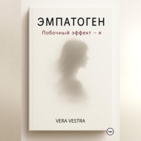 . Эмпатоген. Побочный эффект – я