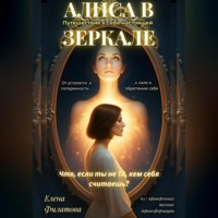 . АЛИСА В ЗЕРКАЛЕ