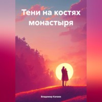 Владимир Капаев. Тени на костях монастыря