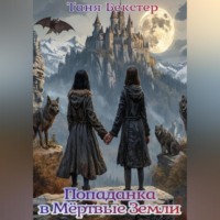 Таня Бекстер. Попаданка в Мёртвые Земли