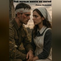 . Той ночью никто не погиб