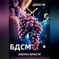 Дина Си. БДСМ. Азбука власти