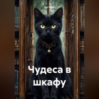 . Чудеса в шкафу