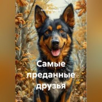 . Самые преданные друзья