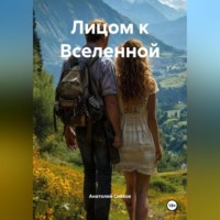 Анатолий Сивков. Лицом к Вселенной
