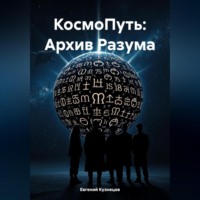 Евгений Кузнецов. КосмоПуть: Архив Разума