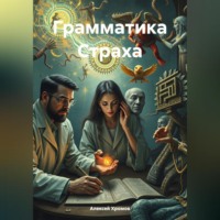 . Грамматика Страха