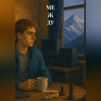 Феликс Омаров. Между