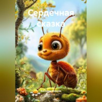 Виктория Донская. Сердечная сказка.