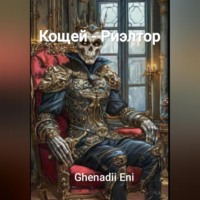 Ghenadii Eni. Кощей – Риэлтор