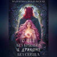 Валентина Вендельская. О фее без крыльев и драконе без сердца