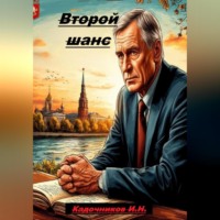 Игорь Кадочников. Второй шанс