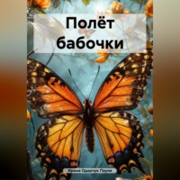 . Полёт бабочки