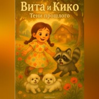 Юрий Кальсин. Вита и Кико: Тени прошлого