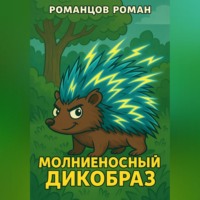 . Молниеносный дикобраз