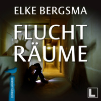 . Fluchtr?ume - B?ttner und Hasenkrug ermitteln, Band 9 (ungek?rzt)