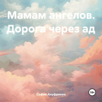 . Мамам ангелов. Дорога через ад