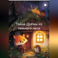 . Тайна Дрёмы из темного леса