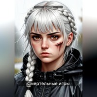 Ширастя. Смертельные игры