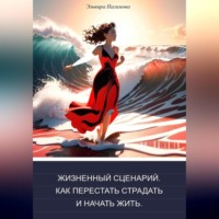 . Жизненный сценарий. Как перестать страдать и начать жить