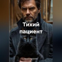 Татьяна Кручинина. Тихий пациент