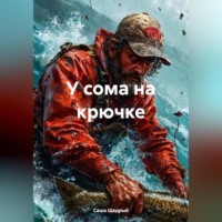 . У сома на крючке