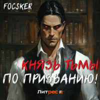 Focsker. Князь тьмы по призванию!