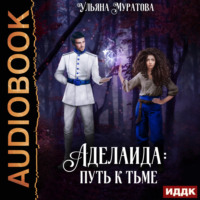 Ульяна Муратова. Аделаида: путь к Тьме (1)