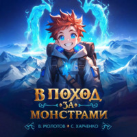 . В поход за монстрами!