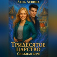 Лена Левина. Тридесятое царство. Снежная буря