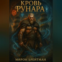 . Кровь Рунара